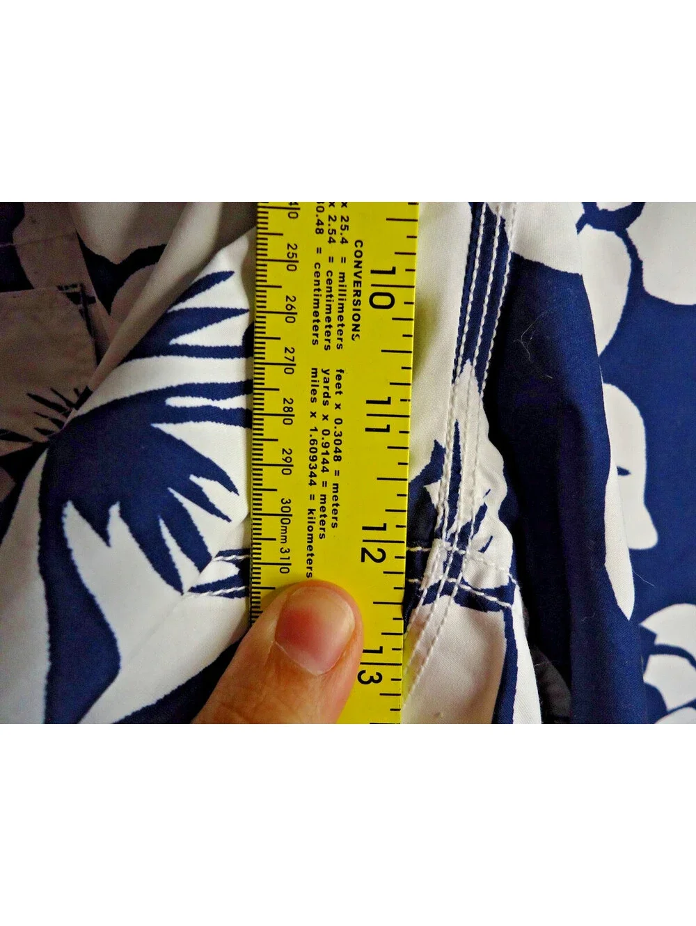 Old Navy item   old